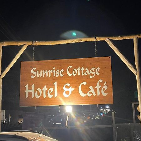 Sunrise Cottage Dagshai 외부 사진