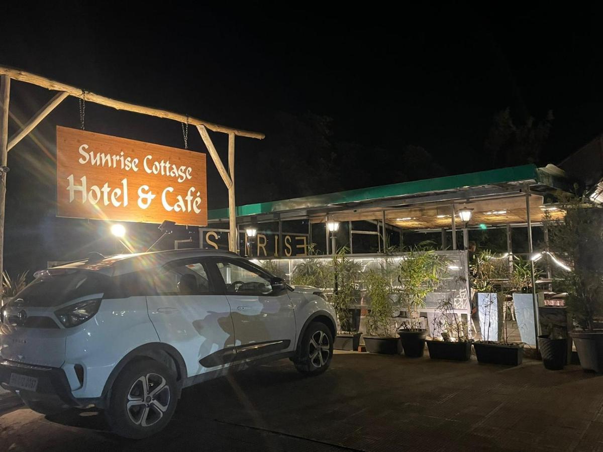 Sunrise Cottage Dagshai 외부 사진