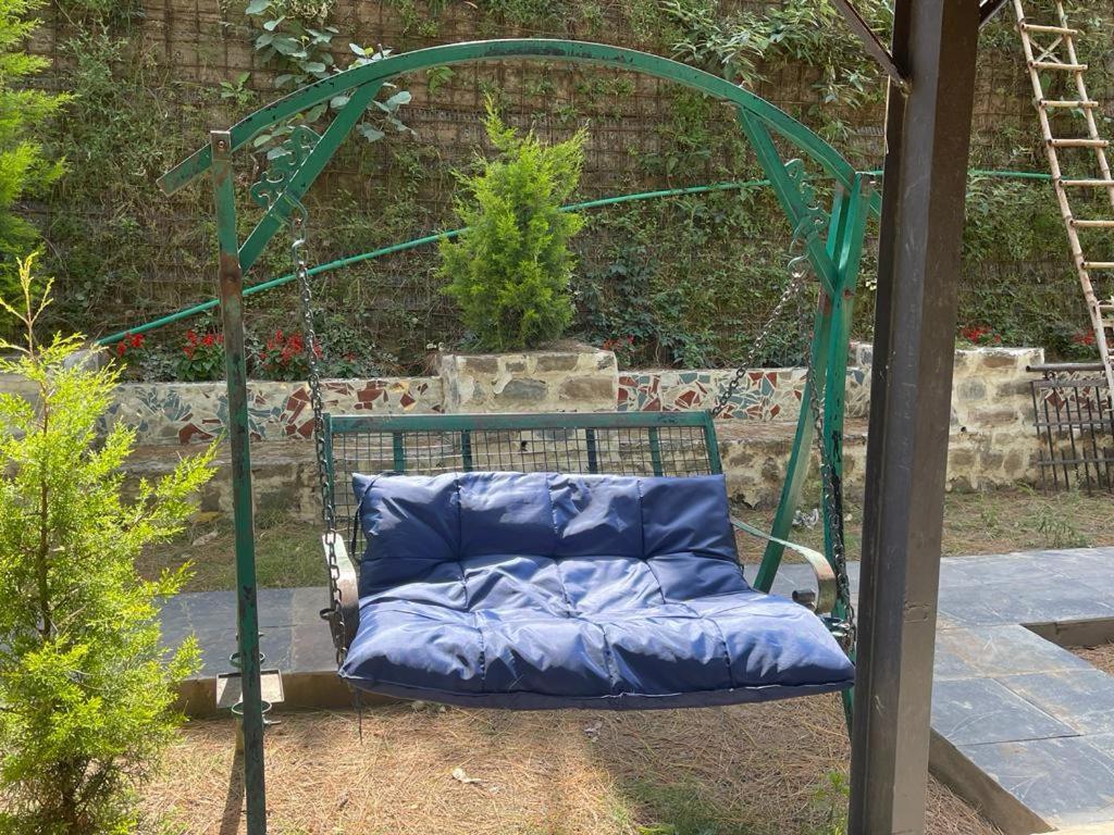 Sunrise Cottage Dagshai 외부 사진