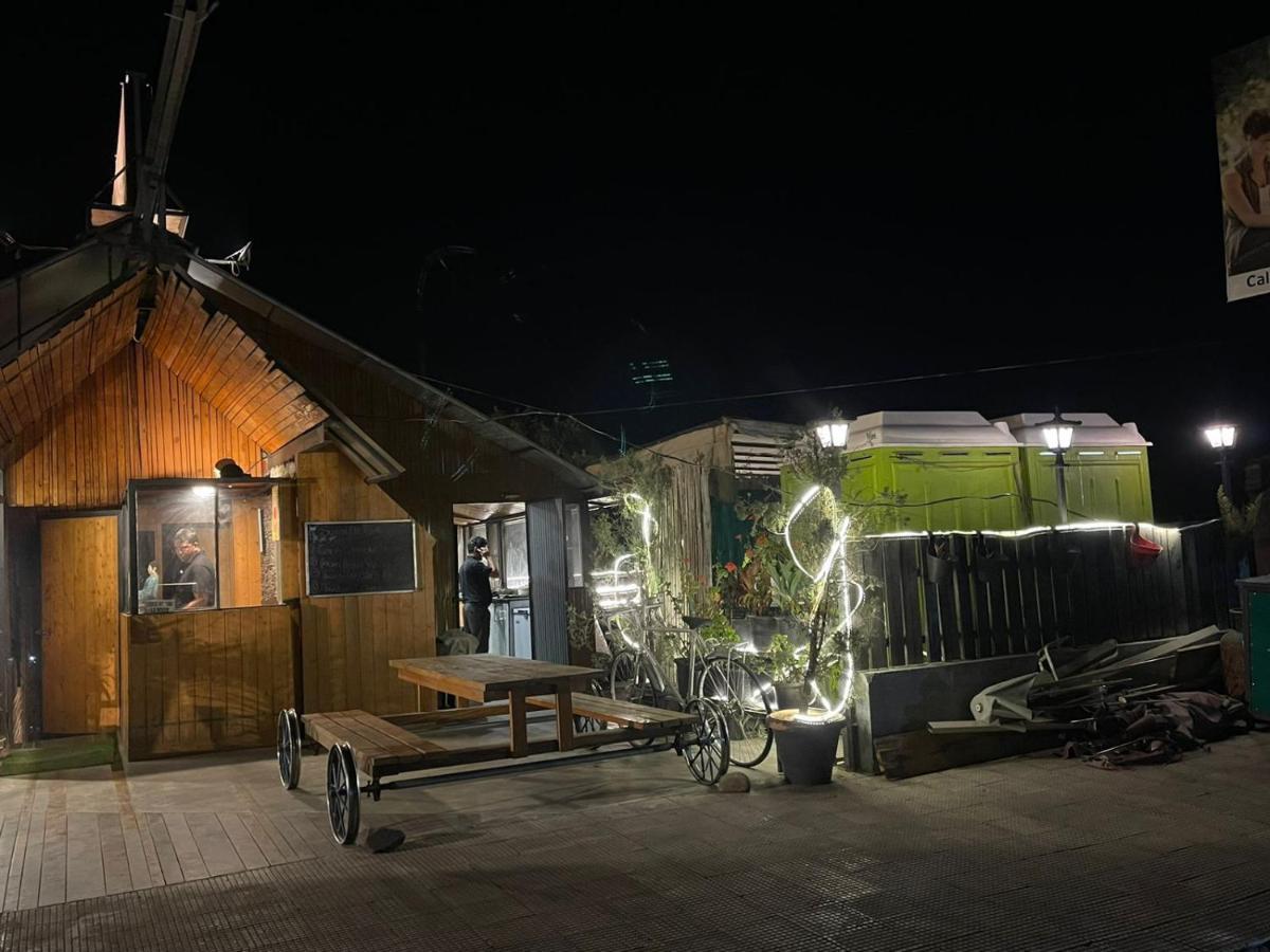 Sunrise Cottage Dagshai 외부 사진