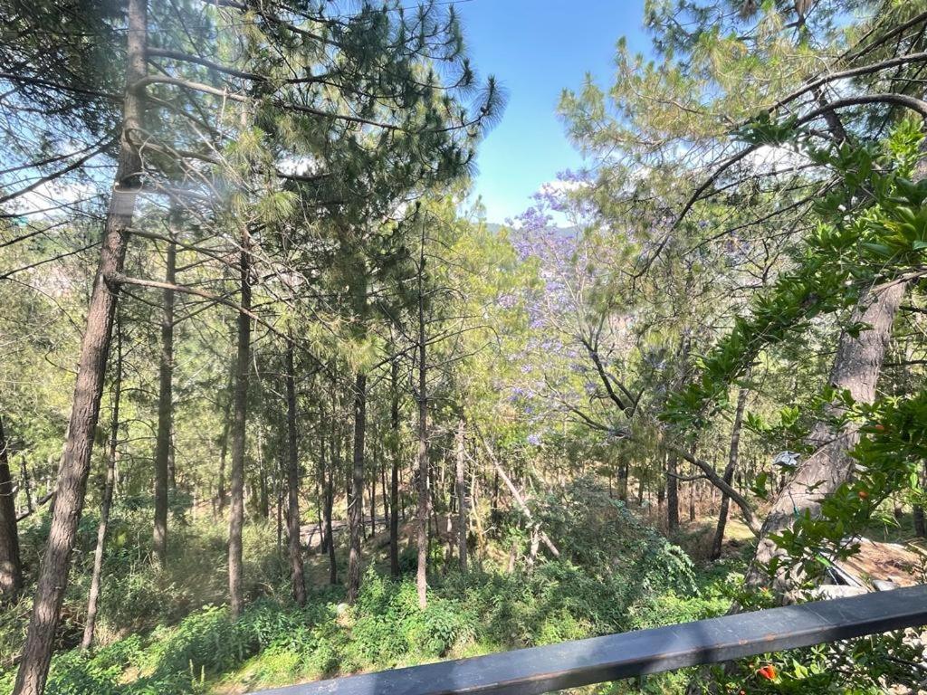 Sunrise Cottage Dagshai 외부 사진