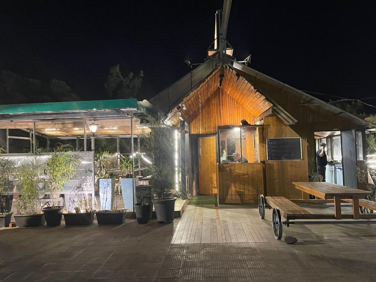 Sunrise Cottage Dagshai 외부 사진