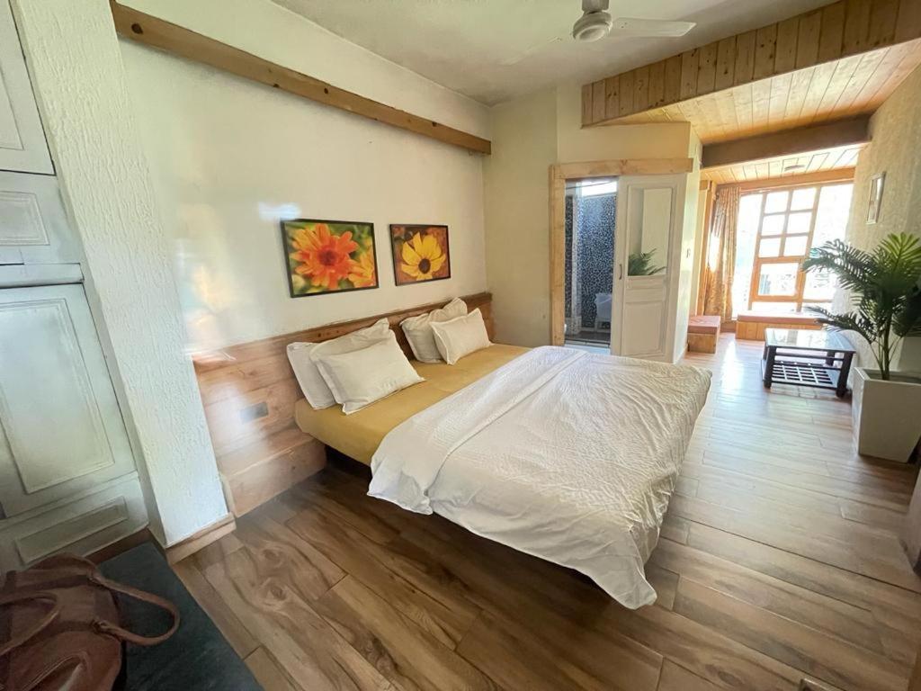 Sunrise Cottage Dagshai 외부 사진