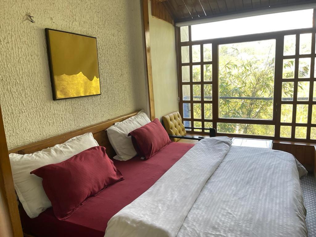Sunrise Cottage Dagshai 외부 사진