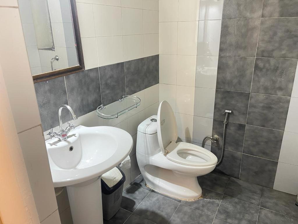 Sunrise Cottage Dagshai 외부 사진