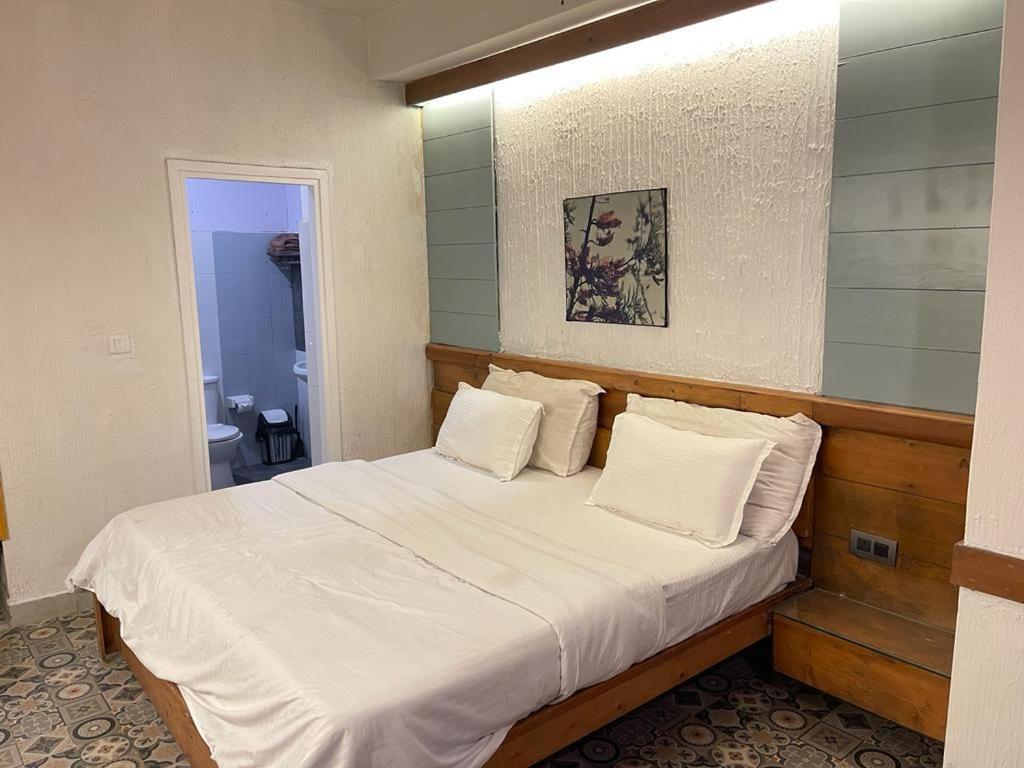 Sunrise Cottage Dagshai 외부 사진