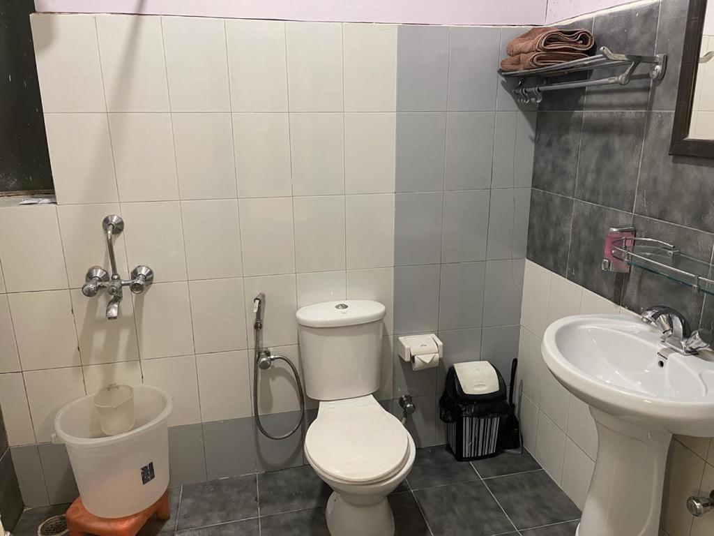Sunrise Cottage Dagshai 외부 사진