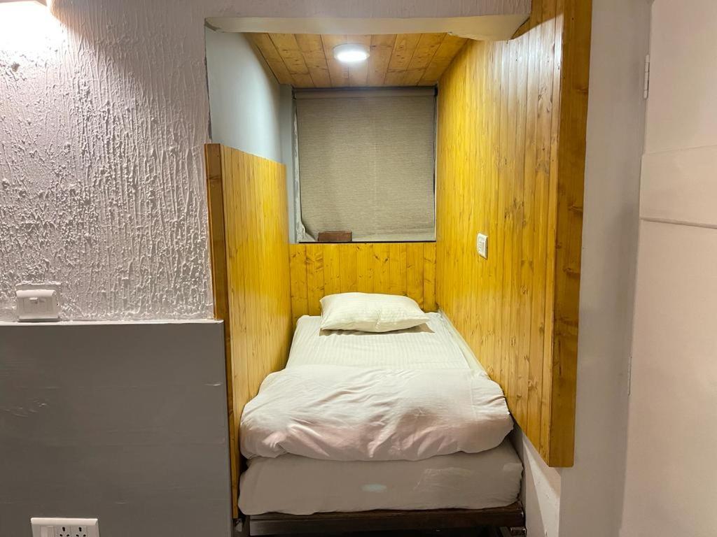 Sunrise Cottage Dagshai 외부 사진