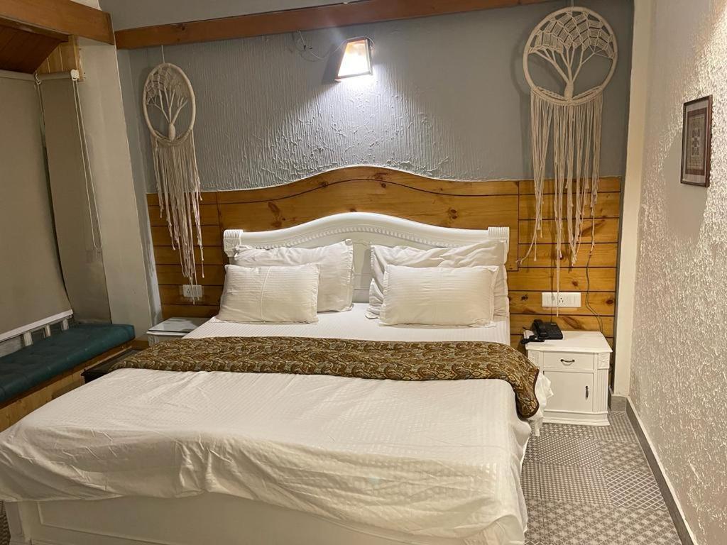 Sunrise Cottage Dagshai 외부 사진