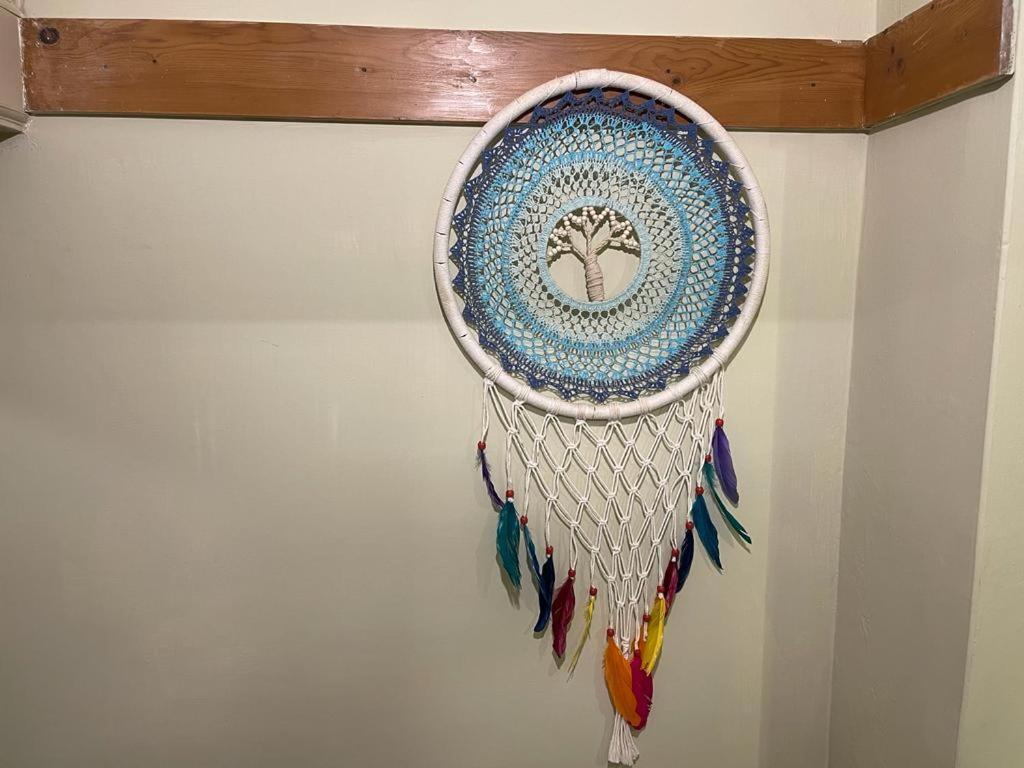 Sunrise Cottage Dagshai 외부 사진