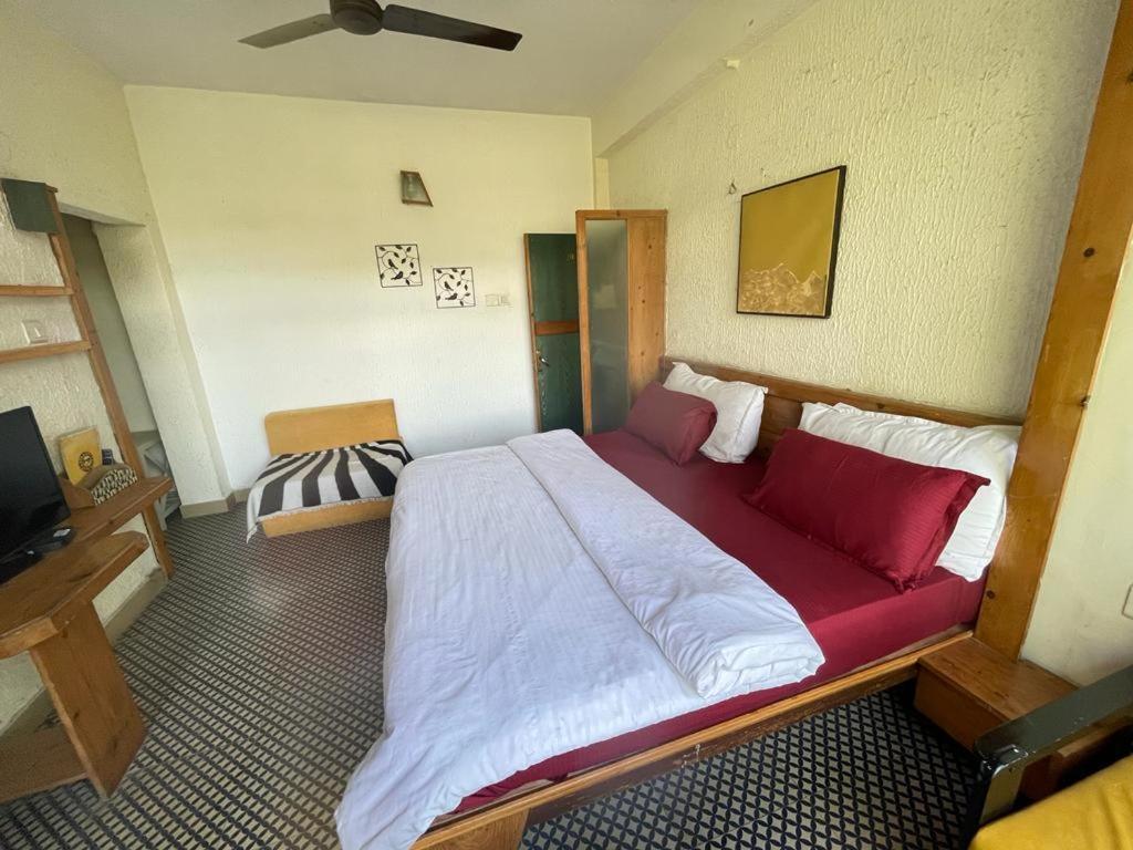 Sunrise Cottage Dagshai 외부 사진