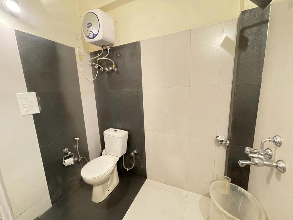 Sunrise Cottage Dagshai 외부 사진