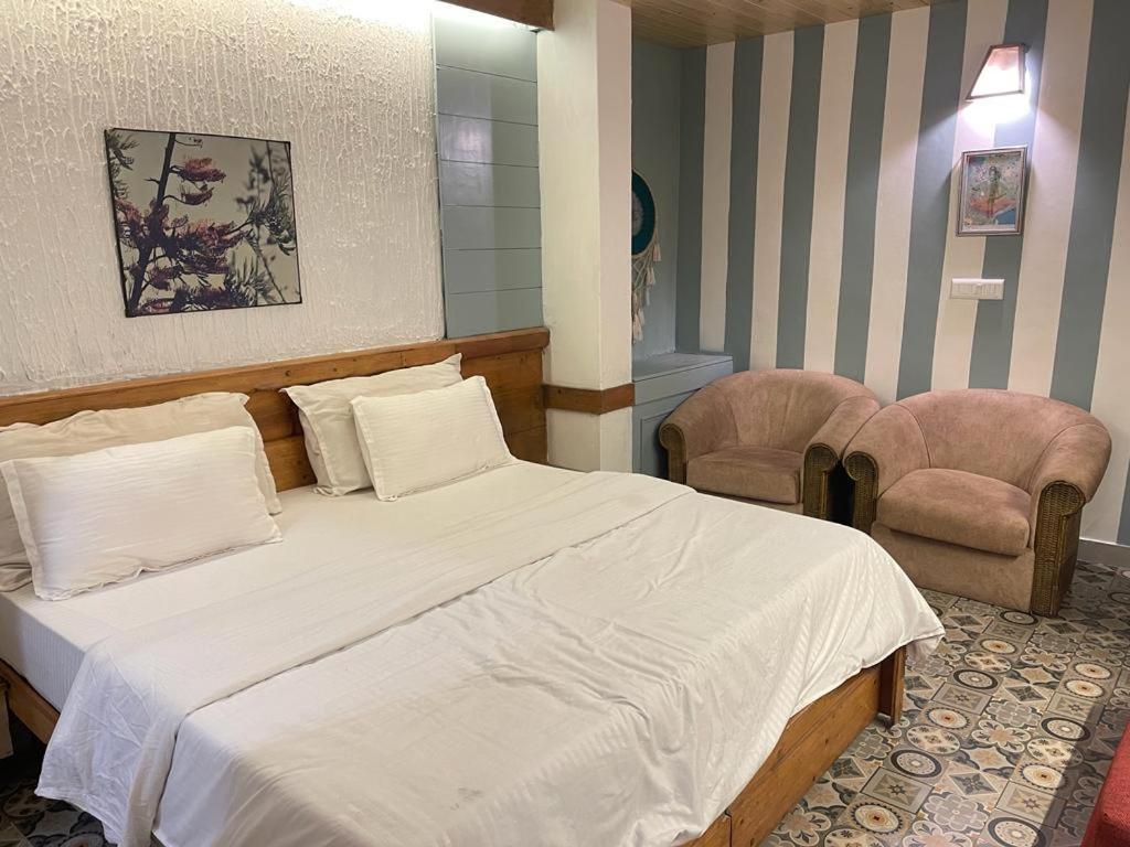 Sunrise Cottage Dagshai 외부 사진