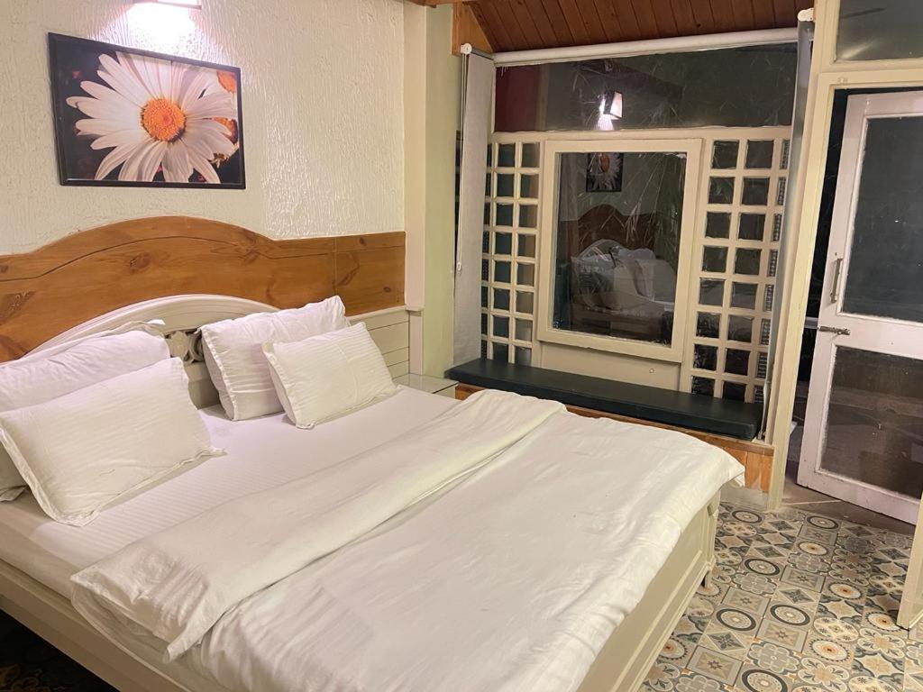 Sunrise Cottage Dagshai 외부 사진