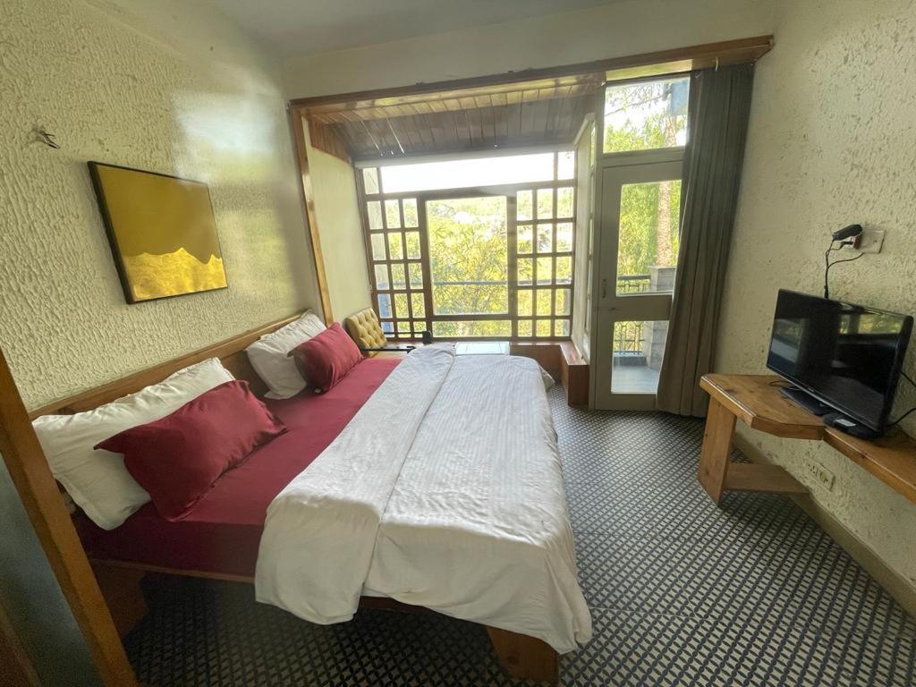 Sunrise Cottage Dagshai 외부 사진