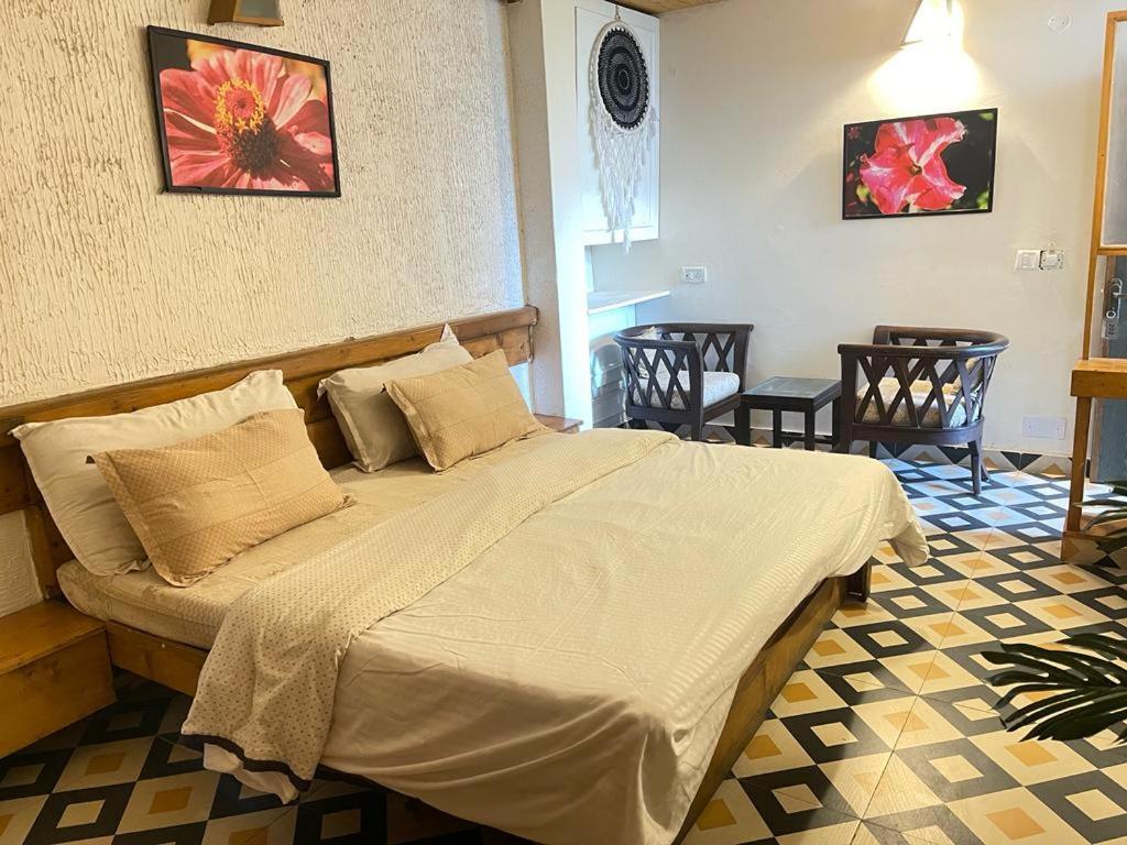 Sunrise Cottage Dagshai 외부 사진
