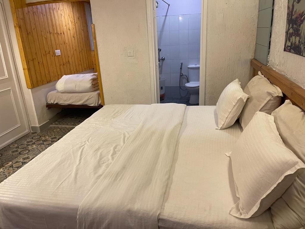 Sunrise Cottage Dagshai 외부 사진