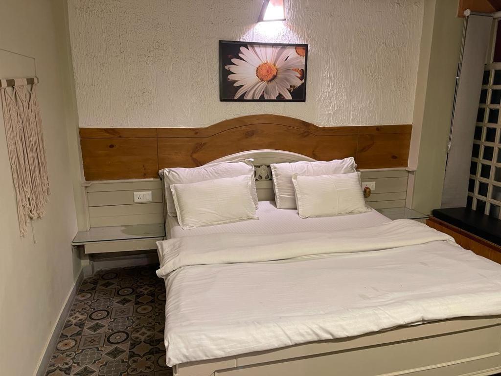 Sunrise Cottage Dagshai 외부 사진