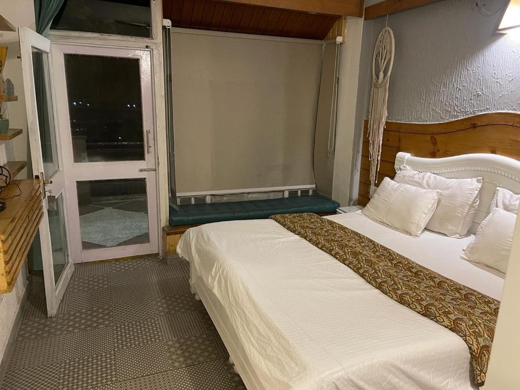 Sunrise Cottage Dagshai 외부 사진