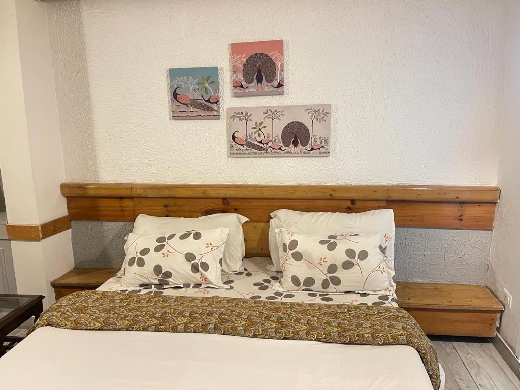 Sunrise Cottage Dagshai 외부 사진