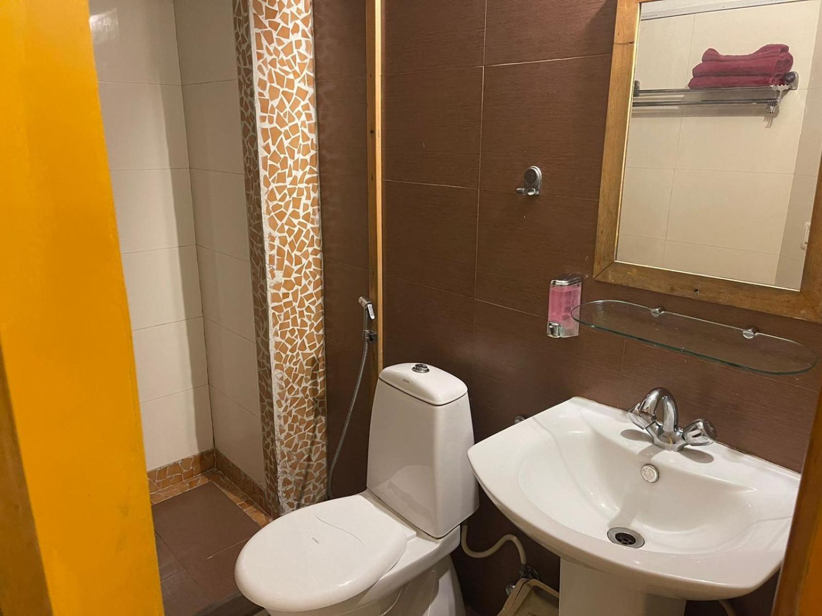 Sunrise Cottage Dagshai 외부 사진