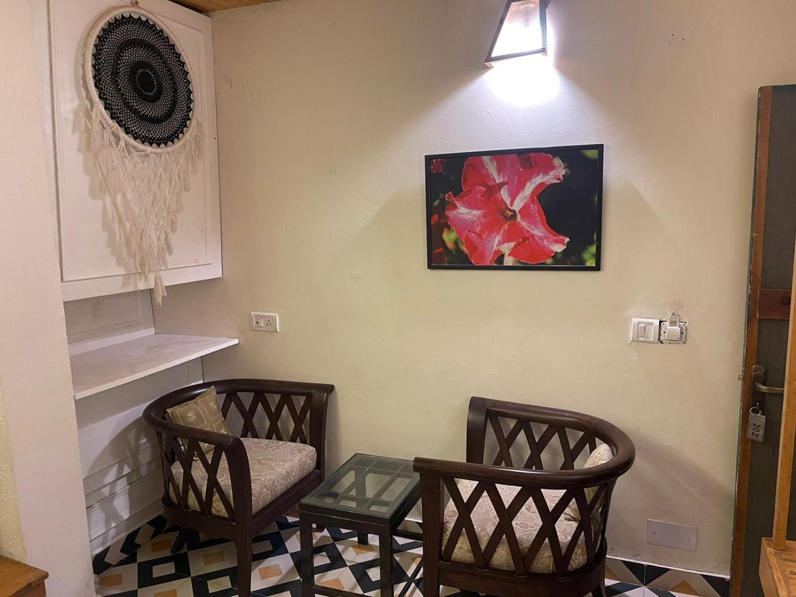 Sunrise Cottage Dagshai 외부 사진