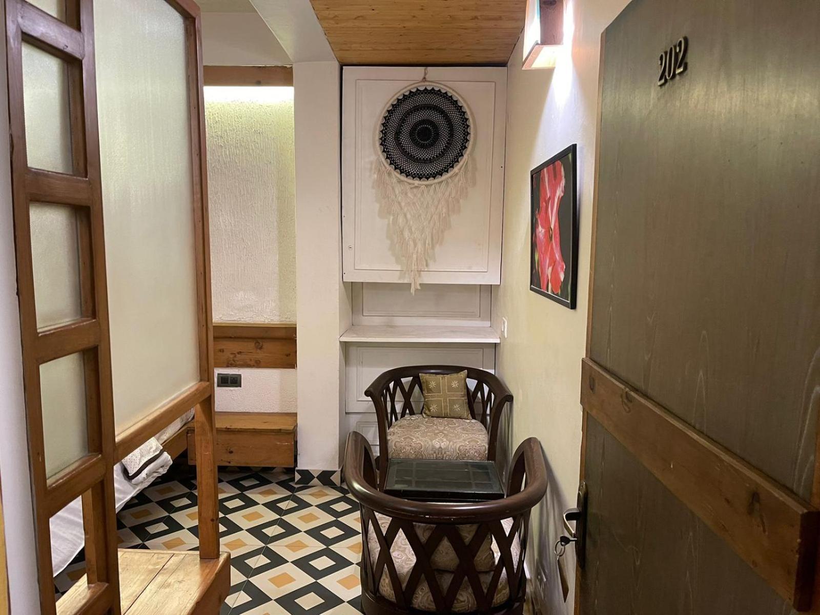 Sunrise Cottage Dagshai 외부 사진