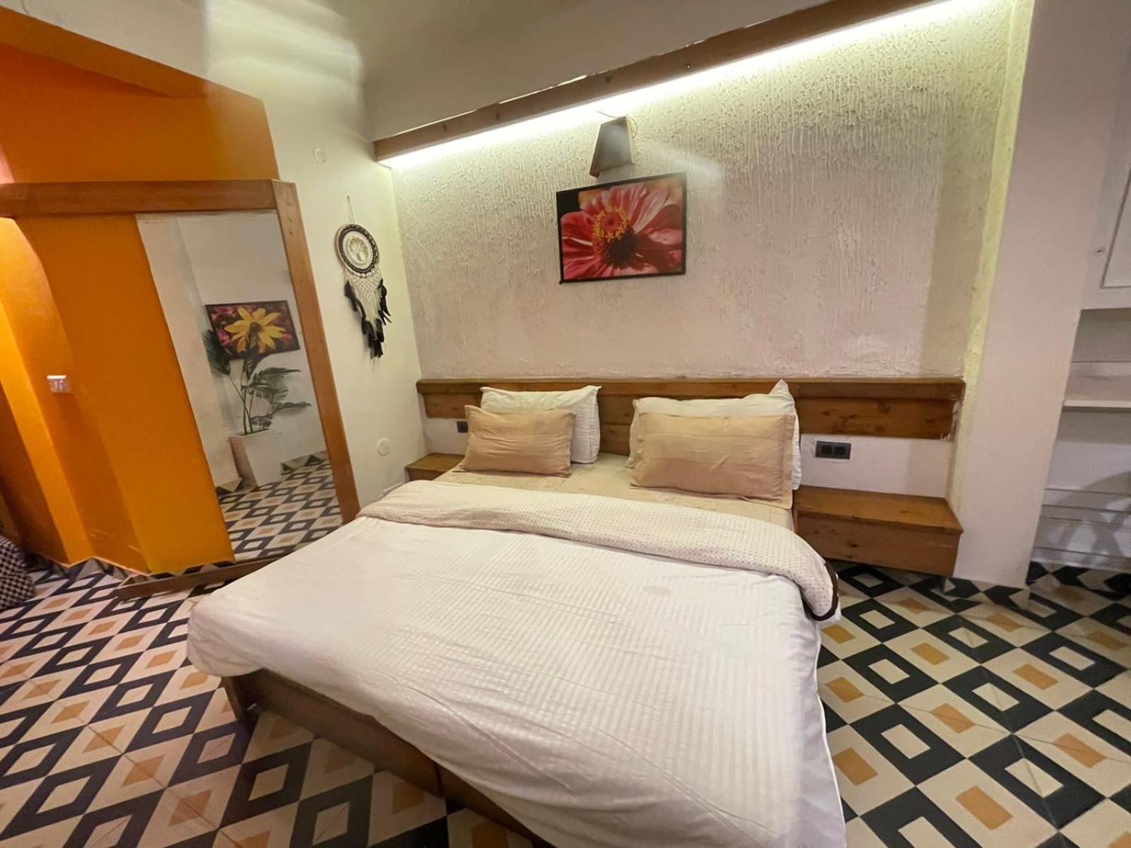 Sunrise Cottage Dagshai 외부 사진