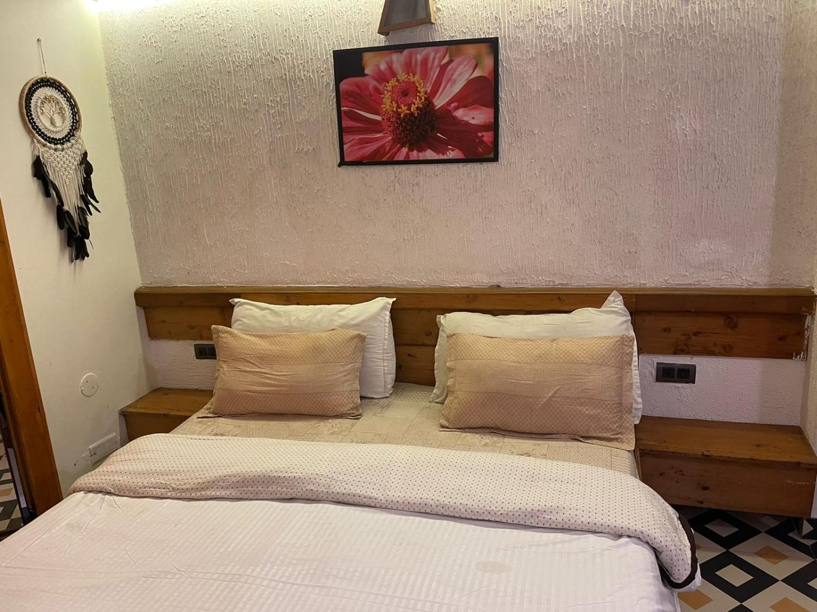Sunrise Cottage Dagshai 외부 사진