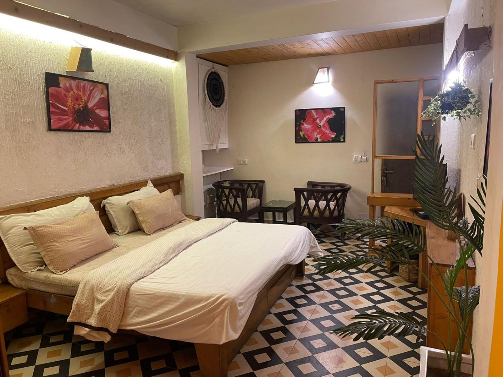 Sunrise Cottage Dagshai 외부 사진