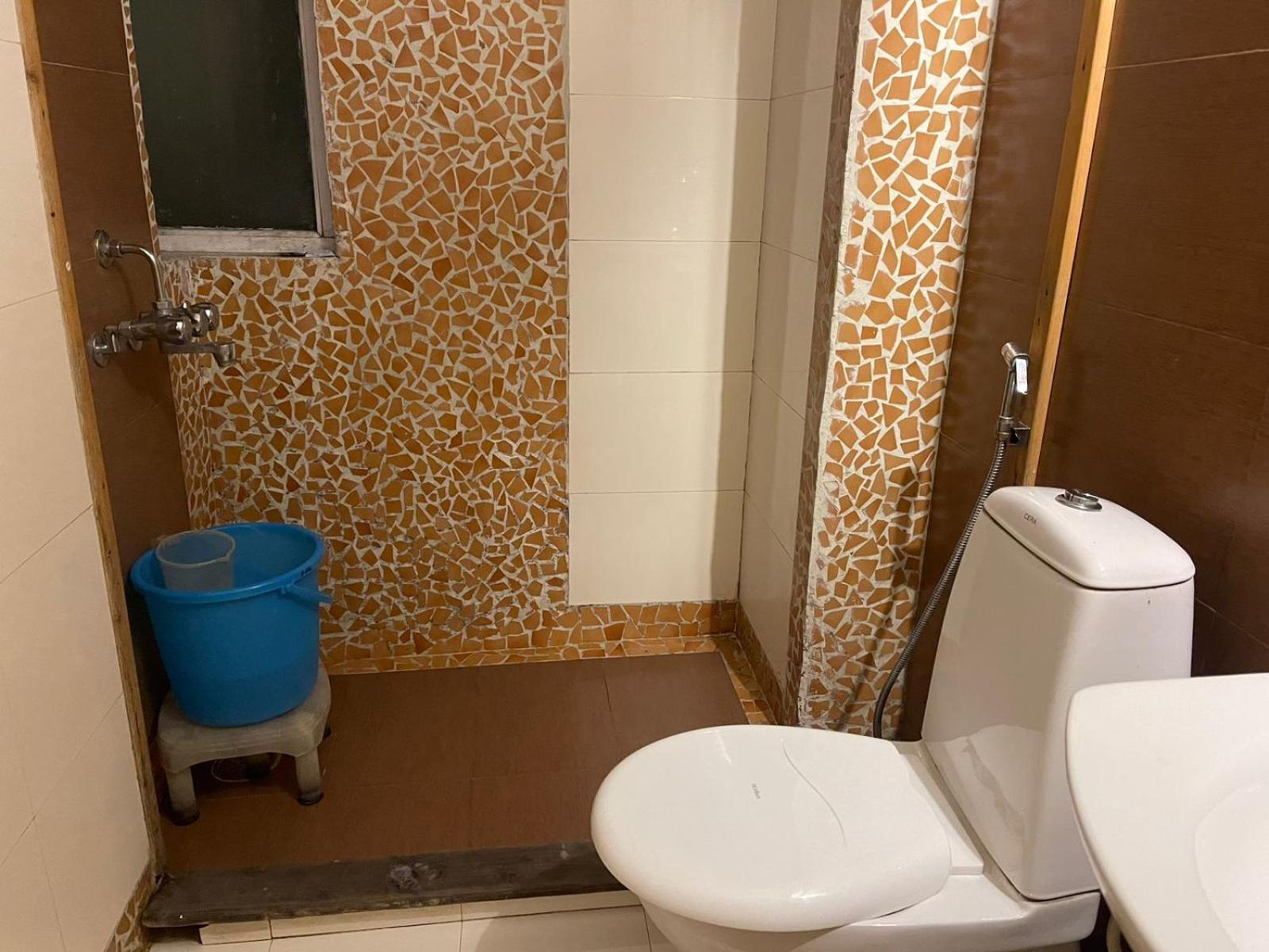 Sunrise Cottage Dagshai 외부 사진
