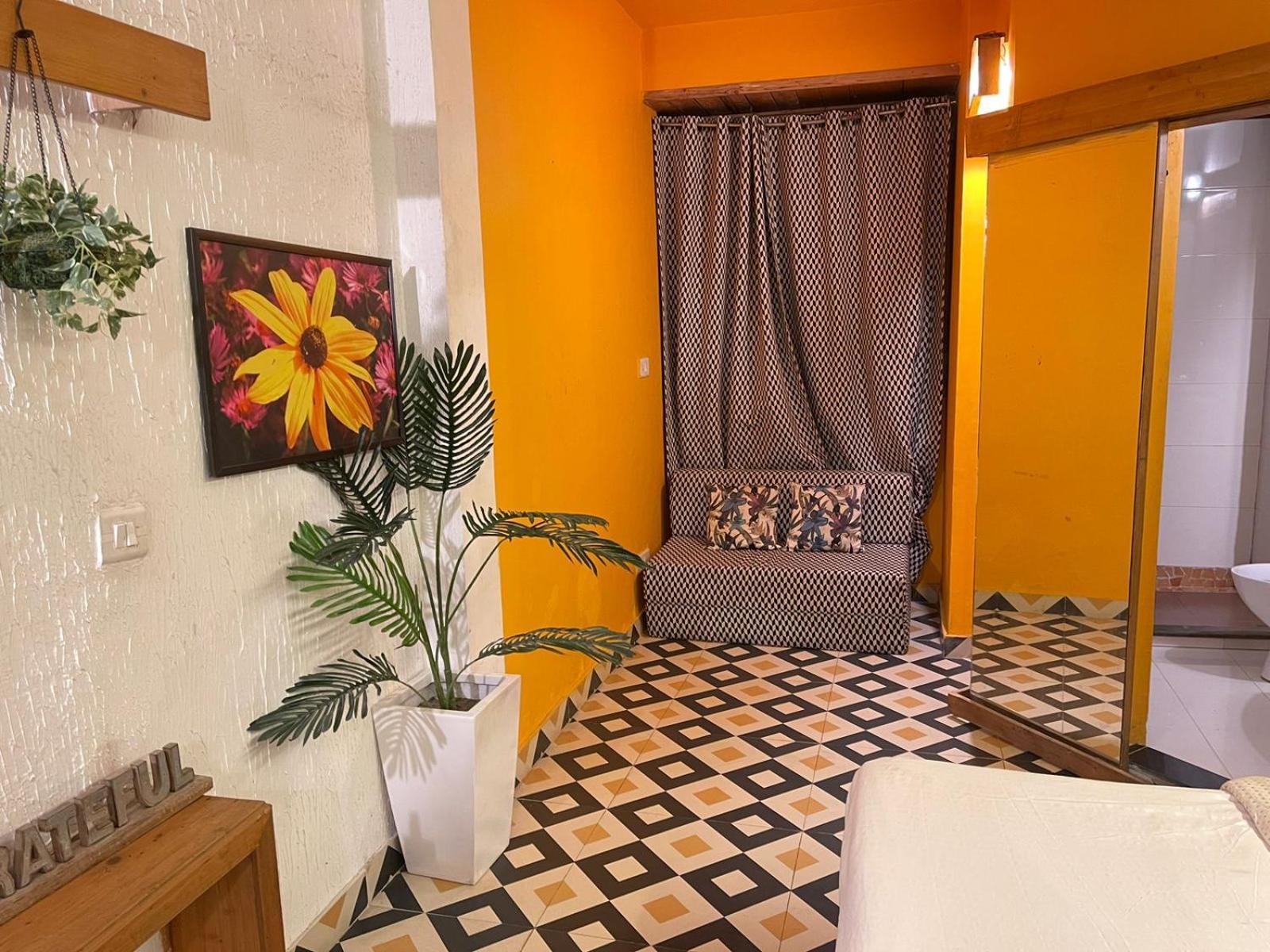 Sunrise Cottage Dagshai 외부 사진